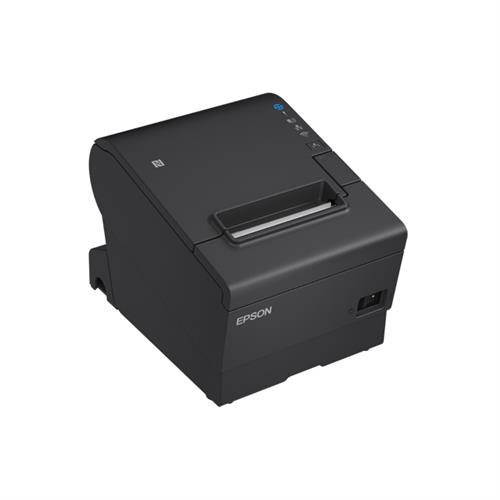 Epson TM-T88VII 180 x 180 DPI Con cavo e senza cavo Termico Stampante POS