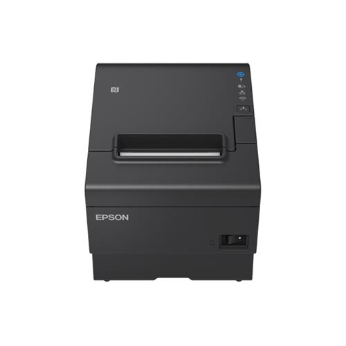 Epson TM-T88VII 180 x 180 DPI Con cavo e senza cavo Termico Stampante POS