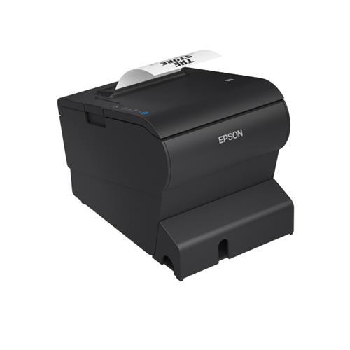 Epson TM-T88VII 180 x 180 DPI Con cavo e senza cavo Termico Stampante POS