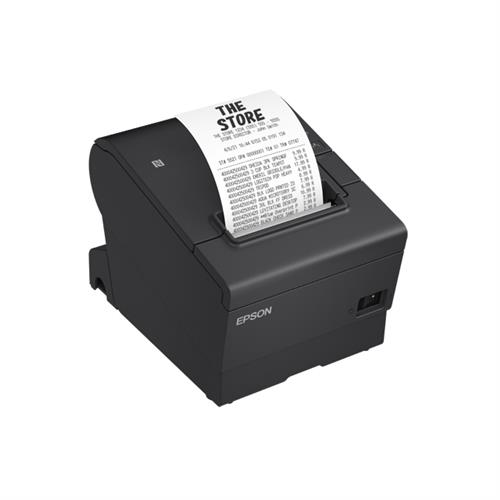 Epson TM-T88VII 180 x 180 DPI Con cavo e senza cavo Termico Stampante POS