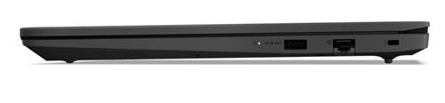 Lenovo V V15 AMD Ryzen 5 7520U Computer portatile 39,6 cm (15.6) Full HD 8 GB LPDDR5-SDRAM 512 GB SSD Wi-Fi 5 (802.11ac) Windows 11 Home Nero