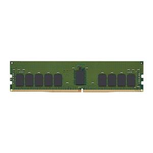 Kingston Technology KTD-PE432/32G memoria 32 GB 1 x 32 GB DDR4 3200 MHz Data Integrity Check (verifica integrità dati)