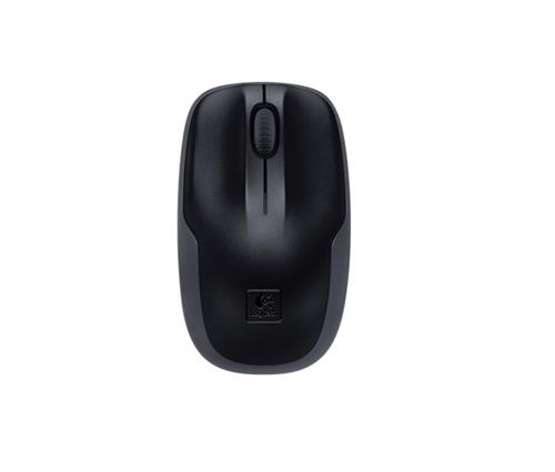 Logitech Wireless Combo MK220 tastiera Mouse incluso Ufficio RF Wireless QWERTY International EER Nero