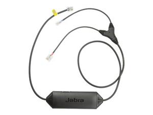 Jabra 14201-41 accessorio per cuffia Adattatore EHS