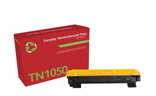 Everyday Rigenerato 006R04526 cartuccia toner 1 pz Nero