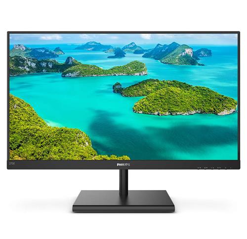 Philips E Line 275E1S/00 LED display 68,6 cm (27) 2560 x 1440 Pixel Quad HD Nero