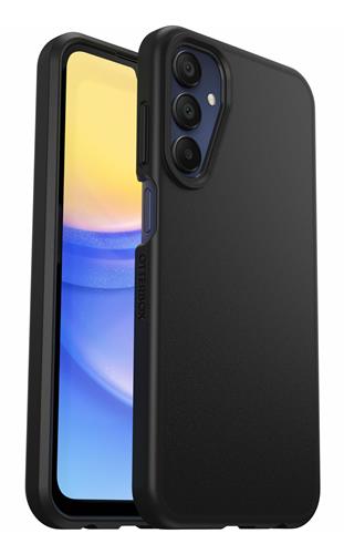 OTB REACT SAMSUNG A15/A155G GALAXY BLACK