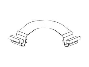 CABLE FRONT PANEL