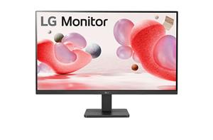 LG 27BR400-B.AEUQ Monitor PC 68,6 cm (27) 1920 x 1080 Pixel Full HD Nero