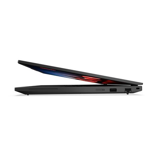 Lenovo ThinkPad T16 Gen 3 Intel Core Ultra 5 125H Computer portatile 40,6 cm (16) WUXGA 16 GB DDR5-SDRAM 512 GB SSD Wi-Fi 7 (802.11be) Windows 11 Pro Nero