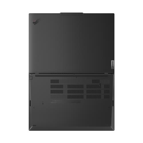 Lenovo ThinkPad T16 Gen 3 Intel Core Ultra 5 125H Computer portatile 40,6 cm (16) WUXGA 16 GB DDR5-SDRAM 512 GB SSD Wi-Fi 7 (802.11be) Windows 11 Pro Nero