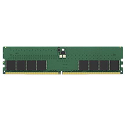 64GB DDR5 5600MT/S NON-ECC CL46 DIMM 2RX8