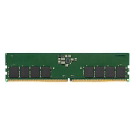 32GB DDR5 5600MT/S NON-ECC CL46 DIMM 1RX8
