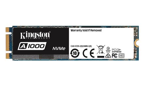 960G SSDNOW A1000 M.2 2280 NVME