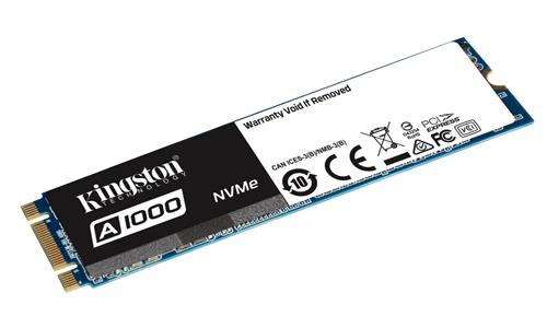 960G SSDNOW A1000 M.2 2280 NVME