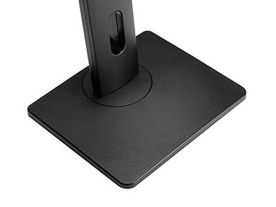 Hamlet HM-SPMSD101 Supporti a parete per TV 81,3 cm (32