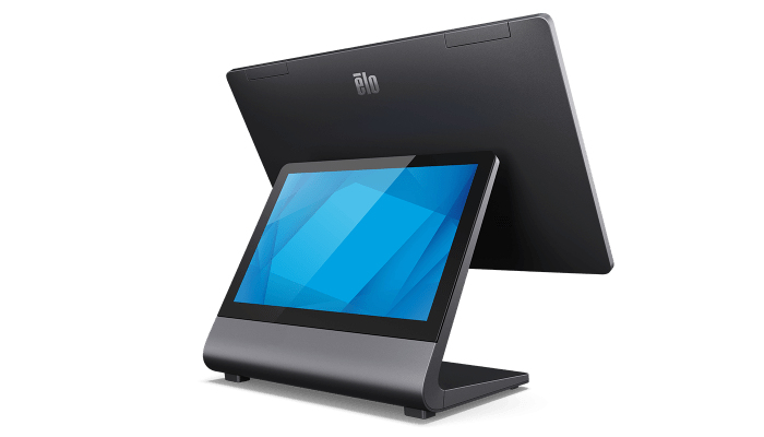 Elo Touch Solutions E984275 sistema POS 39,6 cm (15.6