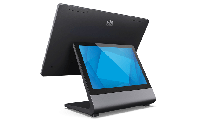 Elo Touch Solutions E984275 sistema POS 39,6 cm (15.6