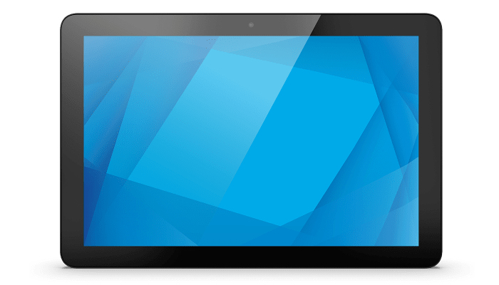 Elo Touch Solutions E143205 sistema POS RK3399 25,4 cm (10