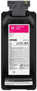 Epson SJIC48P-M cartuccia d'inchiostro 1 pz Originale Magenta