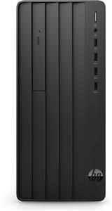 HP Pro 290 G9 Intel Core i5 i5-12500 16 GB DDR4-SDRAM 512 GB SSD Windows 11 Pro Tower PC Nero