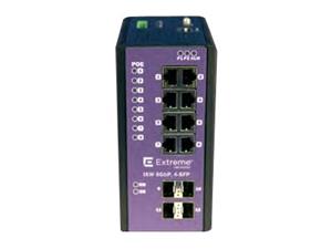 ISW 8GBP4-SFP 8-PORT POE+ GIGABIT W/4-PORT