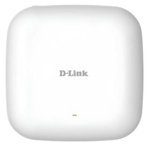 D-Link DAP-X3060 punto accesso WLAN 2402 Mbit/s Bianco Supporto Power over Ethernet (PoE)