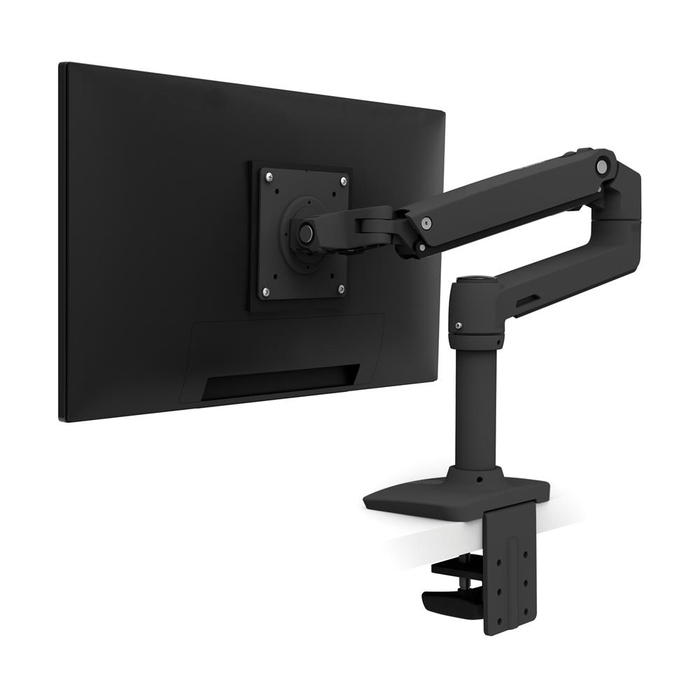 Ergotron LX Series 45-241-224 Supporti a parete per TV 86,4 cm (34