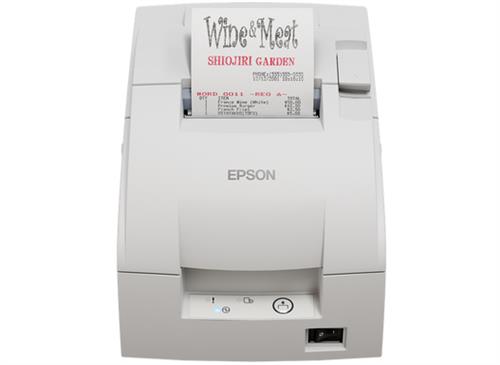 Epson TM-U220IIB stampante ad aghi