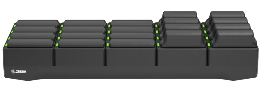 Zebra SAC-WT5X6-20SC-01 accessorio per palmari Caricatore per batteria