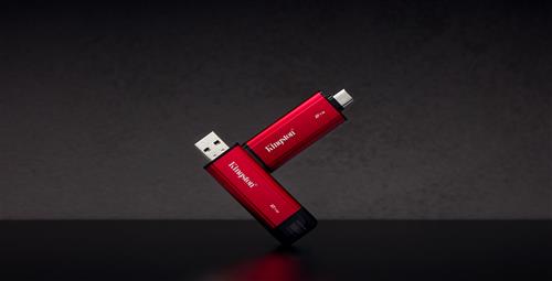 2TB DUAL PORTABLE SSD USB-A/C Up to 1050MB/s USB 3.2 Gen 2