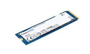 Kingston Technology NV3 2 TB PCI Express 4.0 3D NAND