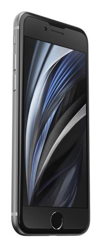 TRUSTED GLASS IPHONE SE 2ND GEN 8/7/6S - CLEAR - SCREEN MACHINE