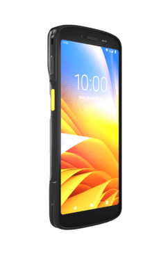 Zebra TC22 computer palmare 15,2 cm (6