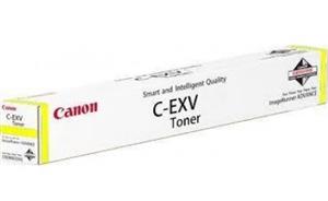 Canon 0484C002 cartuccia toner 1 pz Originale Giallo