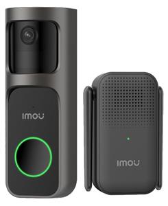 Imou Doorbell 2S Kit Nero