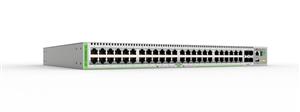 Allied Telesis GS980MX Gestito L3 Gigabit Ethernet (10/100/1000) 1U Grigio