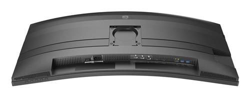 Philips 5000 series 34B2U5600C/00 Monitor PC 86,4 cm (34) 3440 x 1440 Pixel Dual QHD LCD Grigio