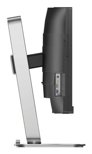 Philips 5000 series 34B2U5600C/00 Monitor PC 86,4 cm (34) 3440 x 1440 Pixel Dual QHD LCD Grigio