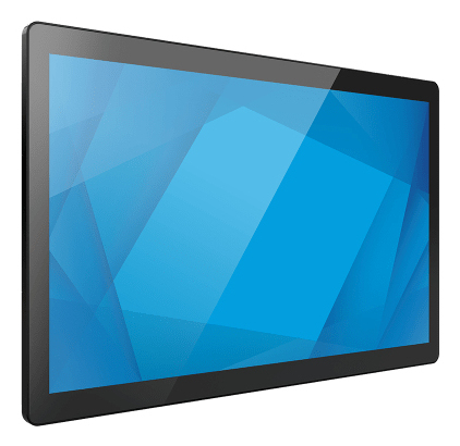 Elo Touch Solutions I-Series 3.0 Intel® Celeron® 7305L 43,2 cm (17