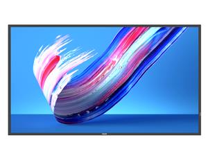 Philips 50BDL3650Q Pannello piatto per segnaletica digitale 127 cm (50) LCD Wi-Fi 400 cd/m² 4K Ultra HD Nero Processore integrato Android 10 18/7