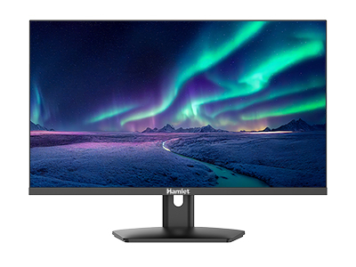 Hamlet HM24JF-V LED display 61 cm (24