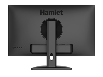 Hamlet HM24JF-V LED display 61 cm (24