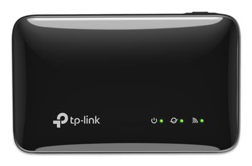 150MBPS 4G LTE MOBILE WI-FI Build-In 150Mbps 4G LTE Modem