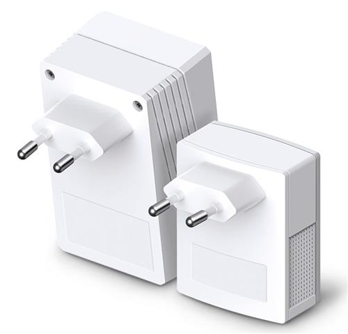 AV600 POWERLINE WI-FI KIT TL-PA4010+TL-WPA4220
