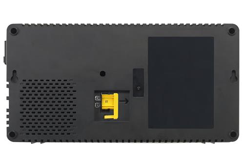 APC BV1000I gruppo di continuità (UPS) A linea interattiva 1 kVA 600 W 1 presa(e) AC