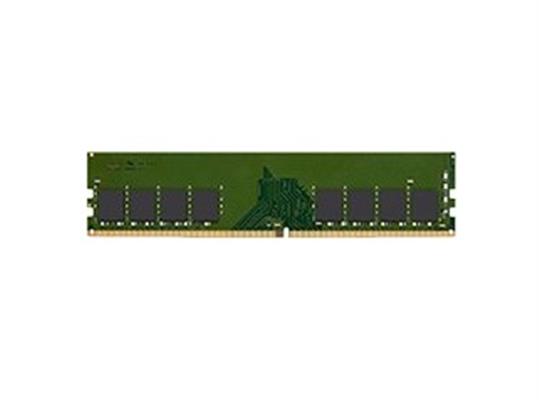 Kingston Technology KCP432NS8/8 memoria 8 GB 1 x 8 GB DDR4 3200 MHz