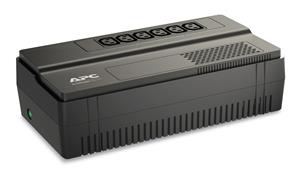 APC BV500I gruppo di continuità (UPS) A linea interattiva 0,5 kVA 300 W 1 presa(e) AC