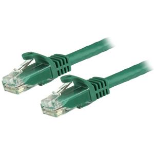 StarTech.com N6PATC7MGN cavo di rete Cat6 U/UTP (UTP)