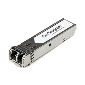 StarTech.com AR-SFP-1G-SX-ST modulo del ricetrasmettitore di rete Fibra ottica 1250 Mbit/s 850 nm